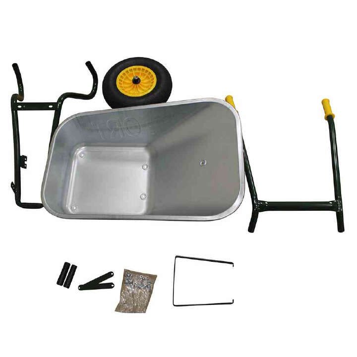 ALTRAD Fort Schubkarre 90 l